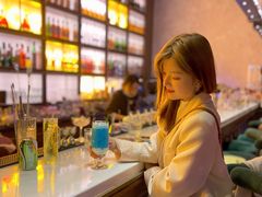 -洛缦音乐餐厅(工业展览馆万象城店)
