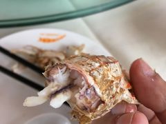 -沈家门海鲜夜排档(东港店)