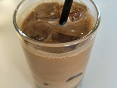 -不正咖啡(万达尊店)