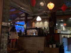 大堂-肆角餐吧4Corners(烟袋斜街店)