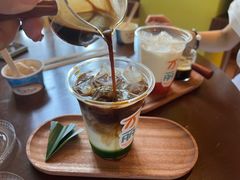 -比多罗咖啡吧(三亚海棠湾万丽度假酒店)