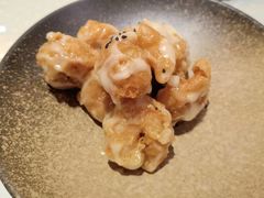 -无锡城中皇冠假日酒店·芳园中餐厅