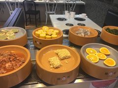 -龍歌自助小火锅(李沧丽达店)
