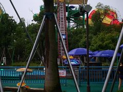 -苏州乐园森林水世界