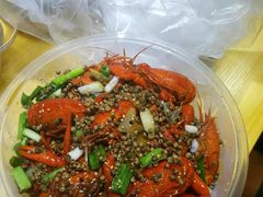 -呆虾王龙虾馆(南湖总店)