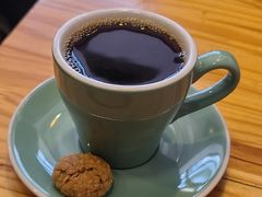 -Cafe del Volcan(永康路店)