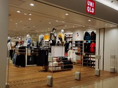 -优衣库(天津天河城店)