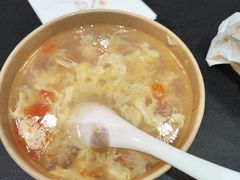 -驴世家驴肉火烧·凉皮·胡辣汤(首经贸店)