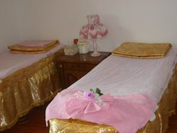 -本真坊美容美体沙龙