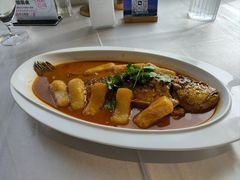 -紫金山庄·享闲庭中餐厅