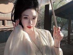 -云锦汉服馆·古典妆造摄影(唐城店)