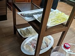 -源港渔村-中山脆肉鲩(博罗店)