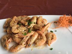 -蜈支洲岛珊瑚酒店临海阁中餐厅