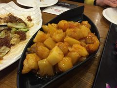 -隆喜元鱼汤包·海鲜(中联广场店)