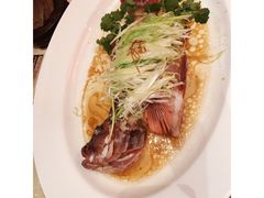 -8餐厅(新葡京酒店)