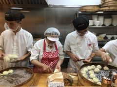 -凤起龙游老面包子(凯德晶品店)