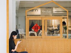 -Cafe on warm(丹霞店)
