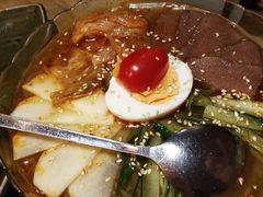 -御牛道日式烤肉料理(杭州万象城店)