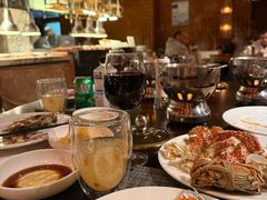 -南通滨江洲际酒店-西集自助餐厅