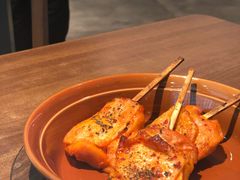 香草腿排-萨莉亚意式餐厅(南京万达茂店)