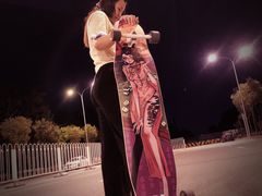 -TAC滑板滑雪俱乐部(朗园park店)