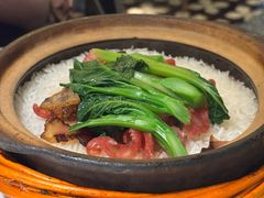 -顺峰顺水顺德菜(第一百货店)