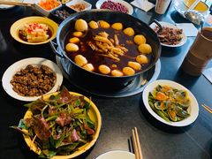 -李子坝梁山鸡(李子坝大鸡哥店)