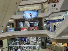 -吾悦广场(南京鼓楼店)