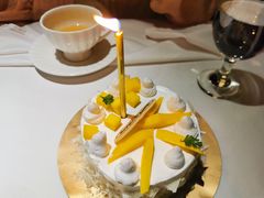 -王品牛排(杭州大厦店)