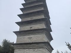 -雁门关景区
