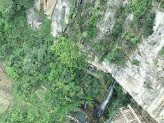 -梦幻奥陶纪景区