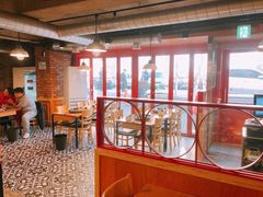 -江南猪肉商会无限续吃(弘大店)