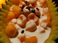 -楼兰新疆主题餐厅(苏州中心店)