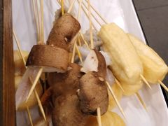 -川成串·自助串串香火锅(朝阳店)