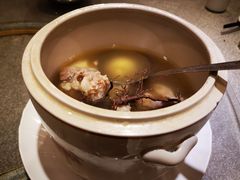 -粤北餐馆