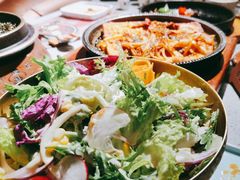 -将军牛排·尔滨地标朝鲜族美食(总店)