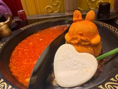 -大味老火锅City店
