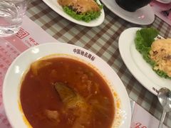 -华梅西餐厅(哈尔滨中央大街店)