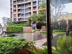 -星河吉酒店-BOND大堂吧·咖啡·简餐