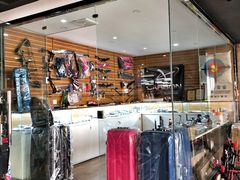 -弓舍射箭俱乐部(高新总店)