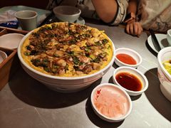 -闽上鲜·福建菜(龙湖滨江天街店)