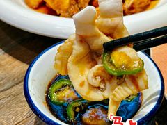 -鱼醉无骨鱼·中山脆肉鲩(荔湾路店)