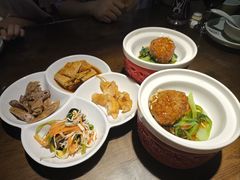 -应天大明王朝·南京菜(中山陵店)