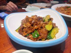 老爆三-惠宾饭庄(中山路店)