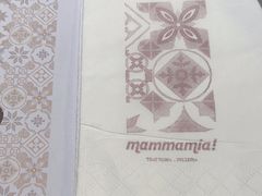 -Mammamia意大利餐厅(古北店)