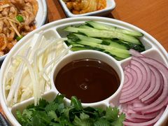 -老昌春饼(中央大街店)