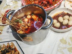 -柒五龙虾(八王寺店)