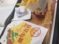 -肯德基(平江新城店)