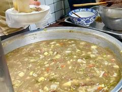 -刘老虎肉丸糊辣汤(总店)