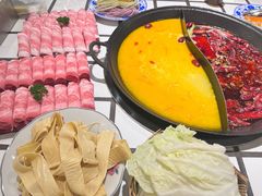 -顺德公广东猪肚鸡·煲仔饭(白石洲店)